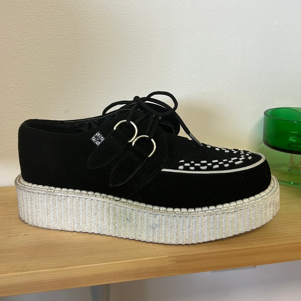t.U.k platforms